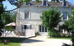 Maison D'hôtes Villa Richelieu